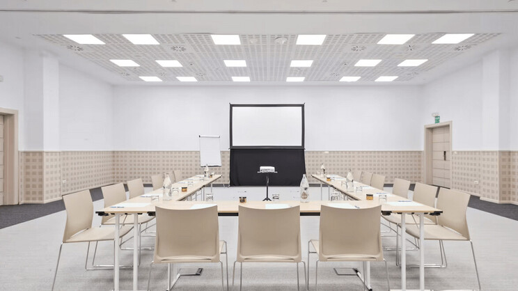 The Level at Meliá Villaitana